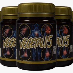 Vegetal 15 - Kit 10 unidades