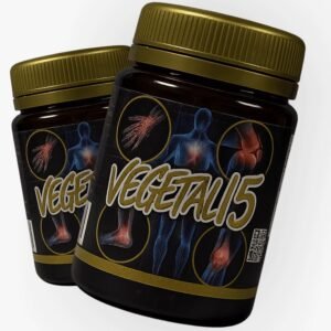 Vegetal 15 - Kit 2 unidades